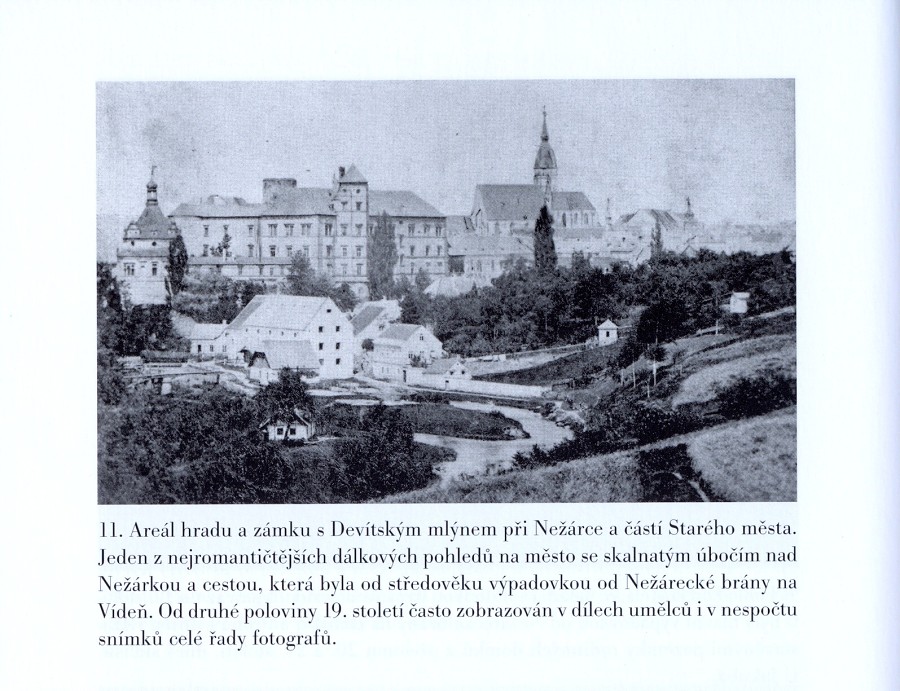 Jindřichův Hradec
